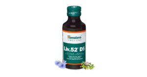 Read more about the article Himalaya Liv.52 DS Syrup के लाभ व उपयोग