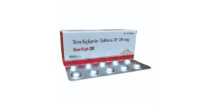 Read more about the article Teneligliptin Tablet का परिचय, उपयोग, लाभ व दुष्प्रभाव