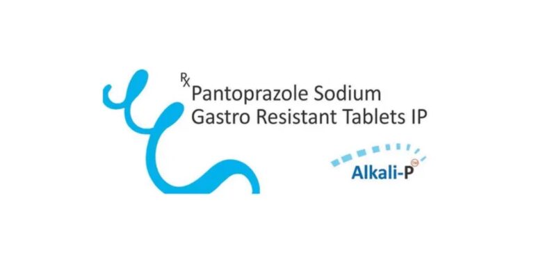 Alkali-P Tablet