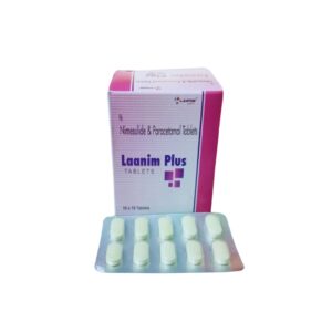 Read more about the article Laanim Plus Tablet का परिचय, उपयोग, फायदे व दुष्प्रभाव