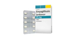 Read more about the article Jardiance 25mg Tablet का परिचय, उपयोग व लाभ