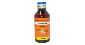 Read more about the article Glycodin Syrup की परिभाषा, मुख्य विशेषताएं व उपयोग