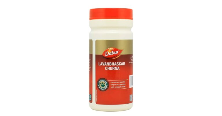 Dabur Lavan Bhaskar Churna