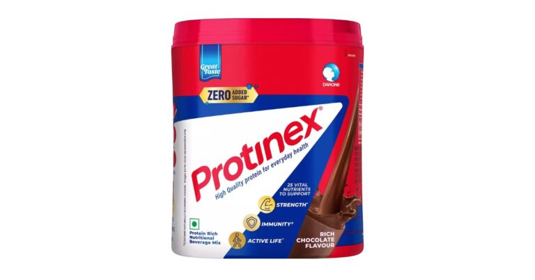 Protinex Powder