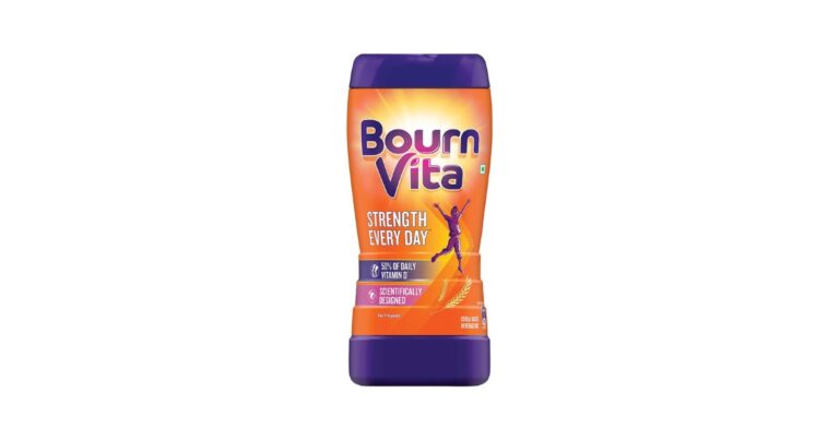 Bournvita