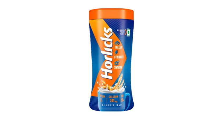 Horlicks