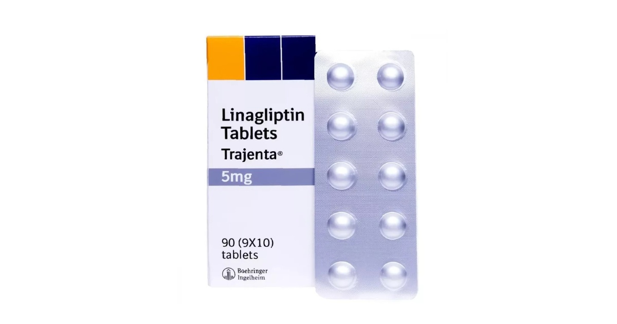 Linagliptin Tablet