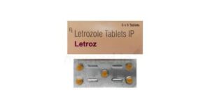 Read more about the article Letroz Tablet का परिचय, उपयोग व दुष्प्रभाव