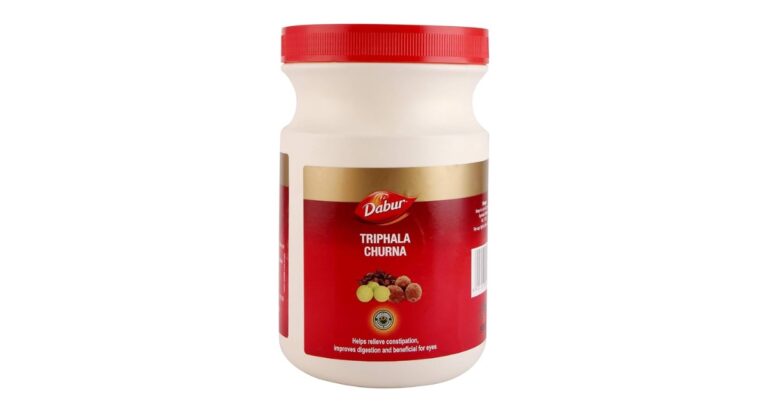 Dabur Triphala Churna