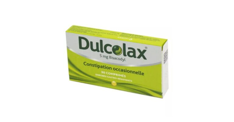 Dulcolax Tablet