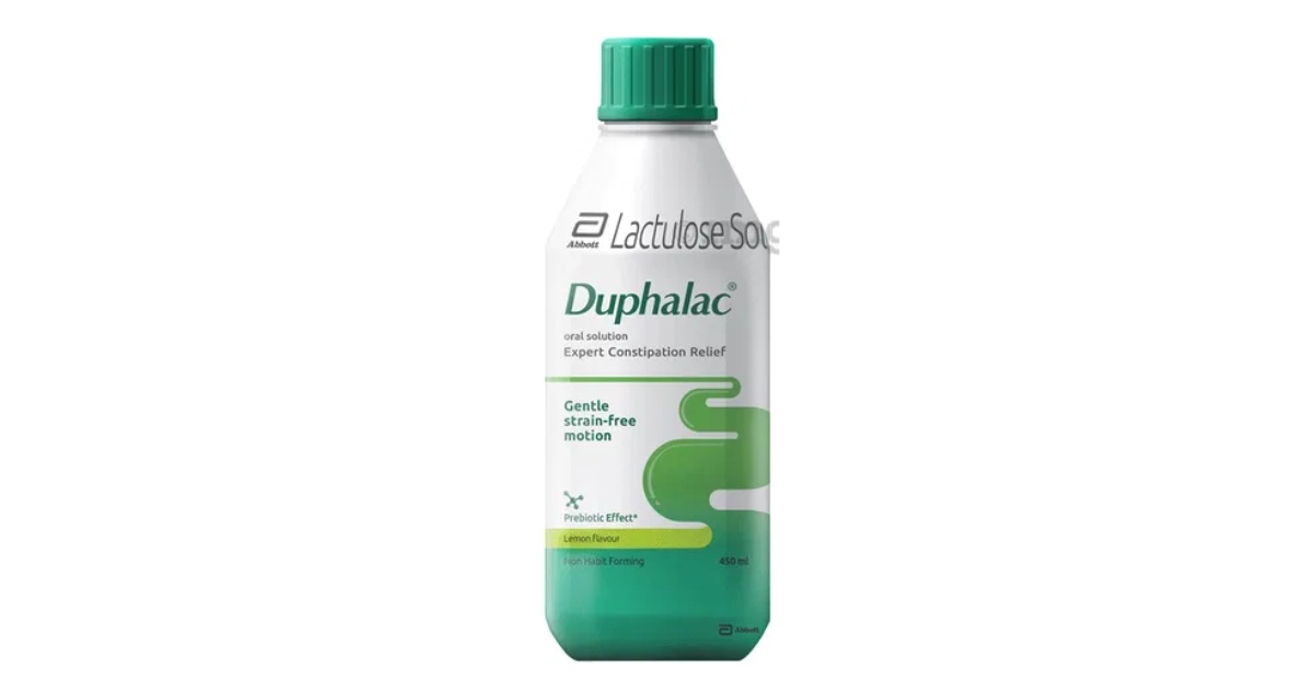 Duphalac Oral Solution