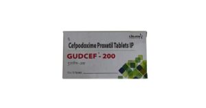 Read more about the article Gudcef 200 Tablet का परिचय, मुख्य विशेषताएं, उपयोग व दुष्प्रभाव