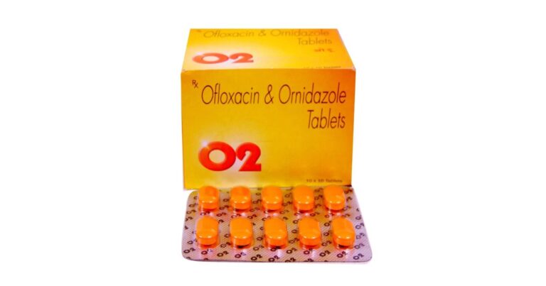O2 Tablet