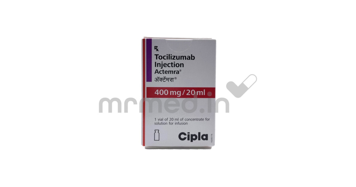 Actemra Injection