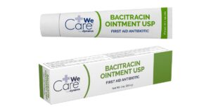 Read more about the article Bacitracin Ointment की परिभाषा, उपयोग व लाभ