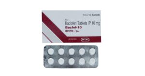 Read more about the article Baclofen Tablet का परिचय, मुख्य विशेषताएं, उपयोग व लाभ