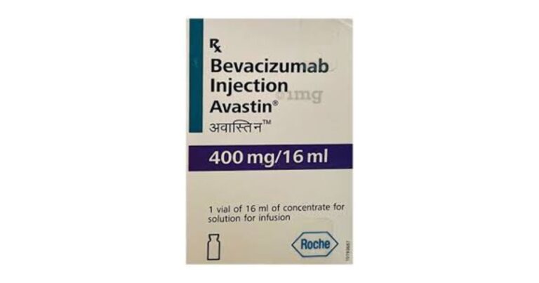 Avastin 400mg Injection