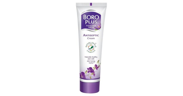 Boroplus Antiseptic Cream