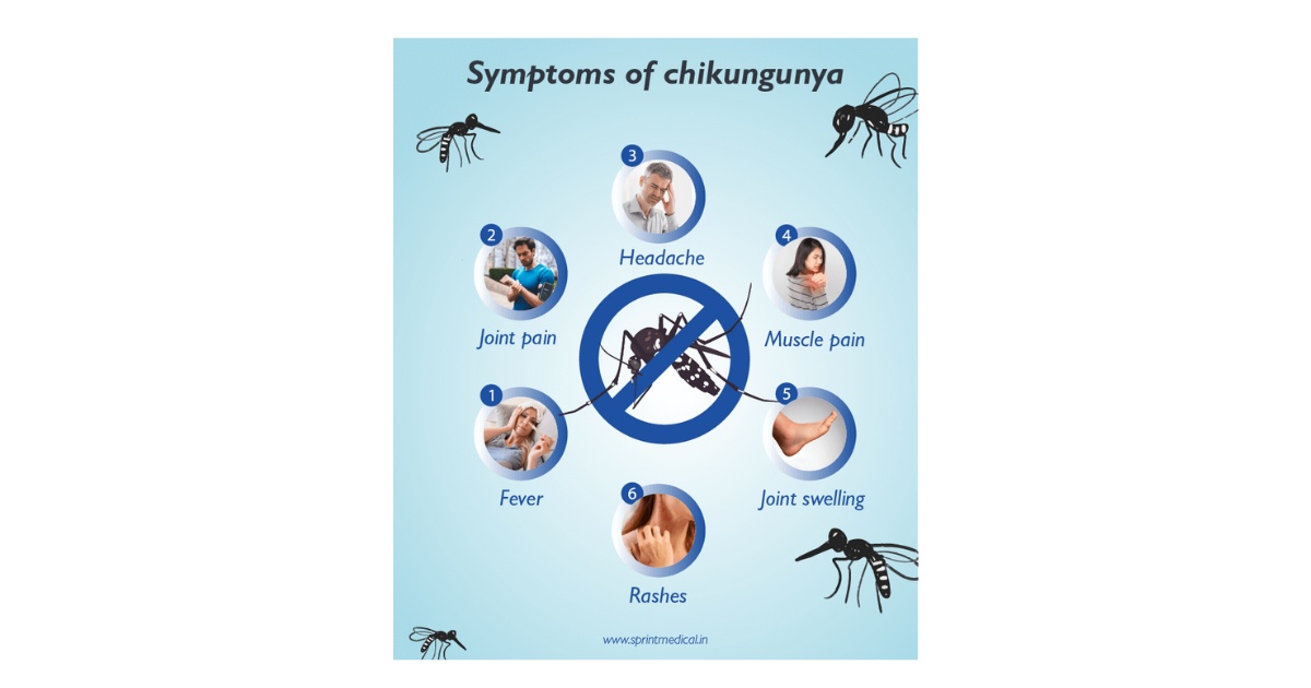 Chikungunya