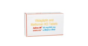 Read more about the article Jalra-M 500mg Tablet की परिभाषा, मुख्य विशेषताएं, उपयोग व लाभ