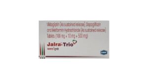 Read more about the article Jalra Trio Tablet की परिभाषा, मुख्य विशेषताएं, उपयोग व लाभ