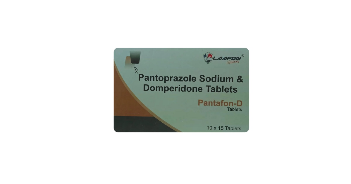 Pantafon-D Tablet