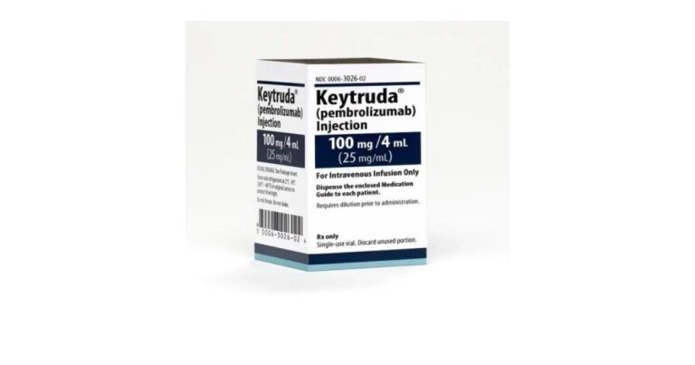 Keytruda Injection