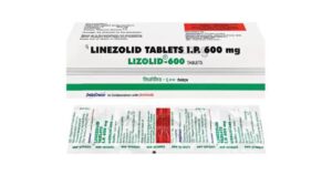 Read more about the article Lizolid 600 Tablet की परिभाषा, मुख्य विशेषताएं, उपयोग व लाभ