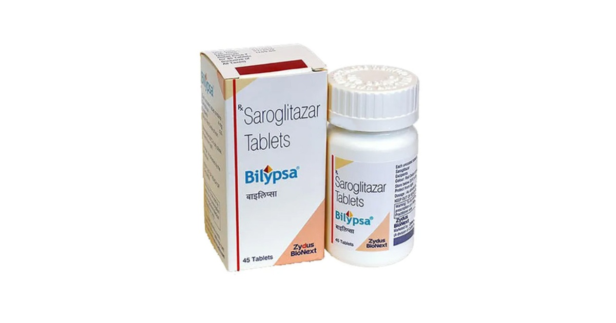 Bilypsa Tablet