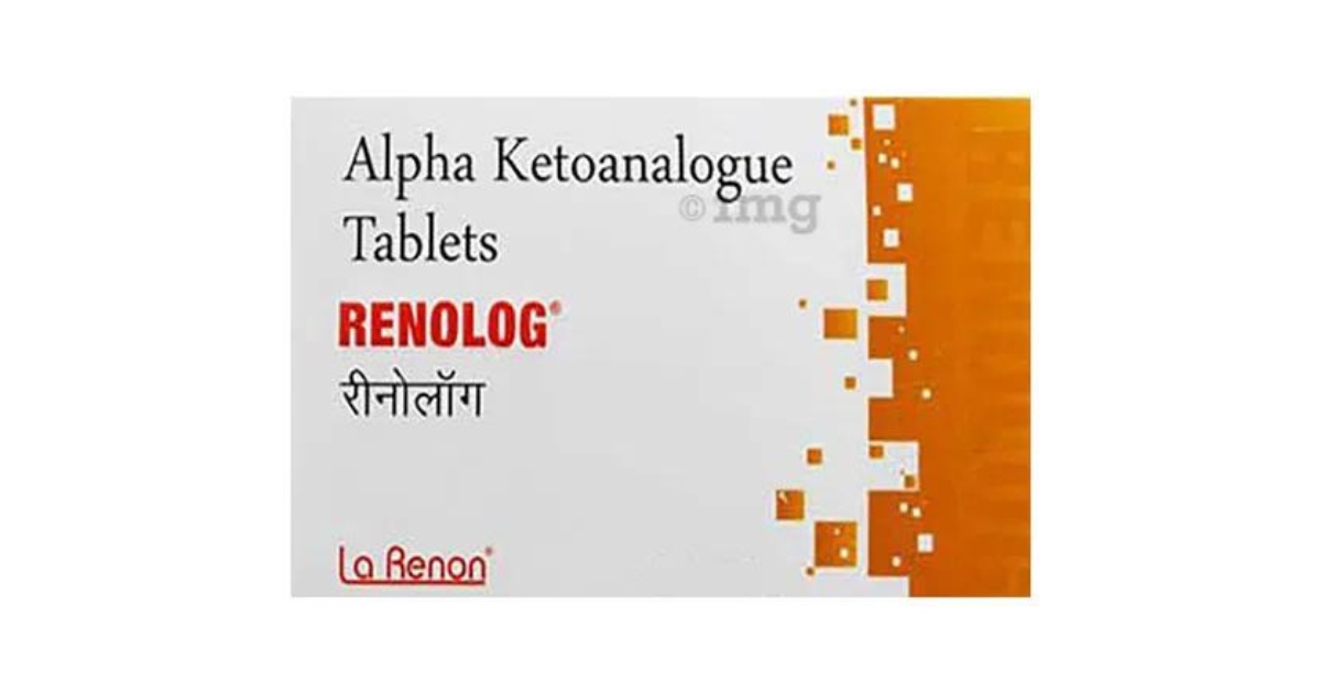 Renolog Tablet