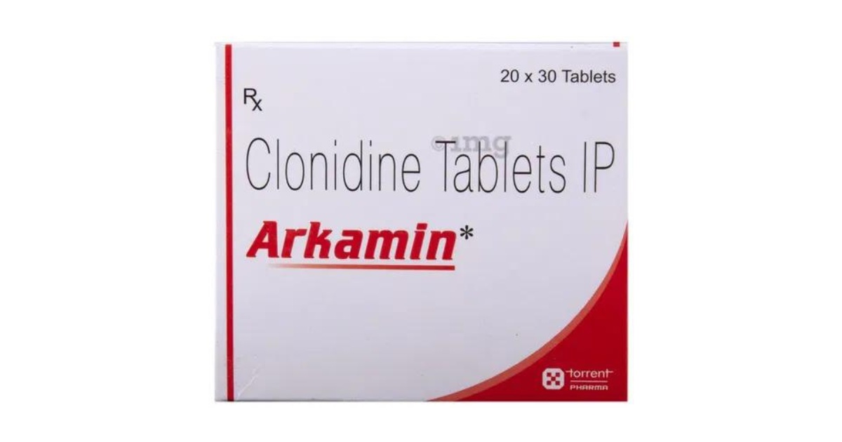 Arkamin Tablet