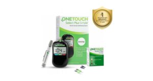 Read more about the article OneTouch Select Plus Simple Glucometer का परिचय, मुख्य विशेषताएं, उपयोग व लाभ 