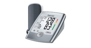 Read more about the article Beurer BM 35 Blood Pressure Monitor Silver का परिचय, मुख्य विशेषताएं, उपयोग व लाभ 