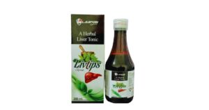 Read more about the article Livtips Syrup की परिभाषा, मुख्य विशेषताएं, उपयोग व लाभ