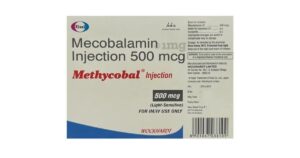 Read more about the article Methycobal Injection की परिभाषा, मुख्य विशेषताएं, उपयोग व लाभ 