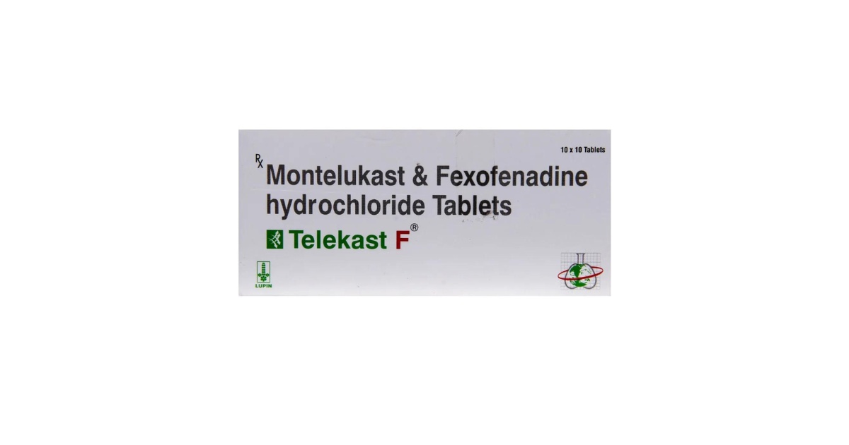 Telekast F Tablet