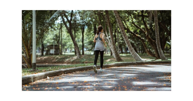 Physical activity