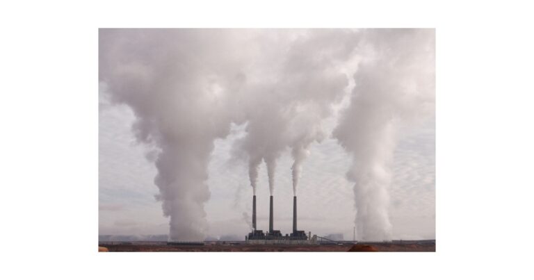 Air Pollution