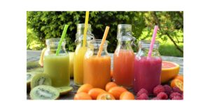 Read more about the article FSSAI: Food companies 100% fruit juice ko claim nhi kr sakti