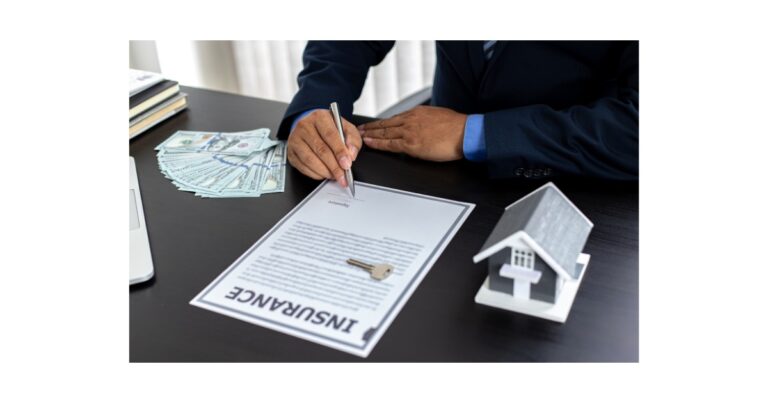 Insurance company
