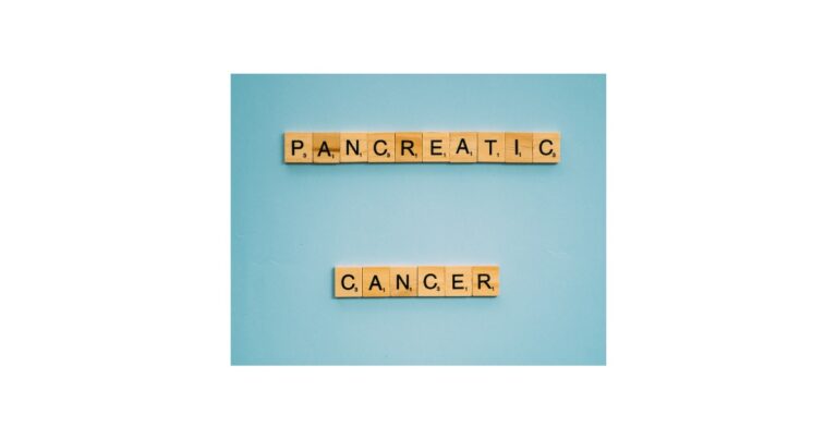 Pancreatic Cancer