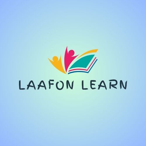 laafonlearn logo